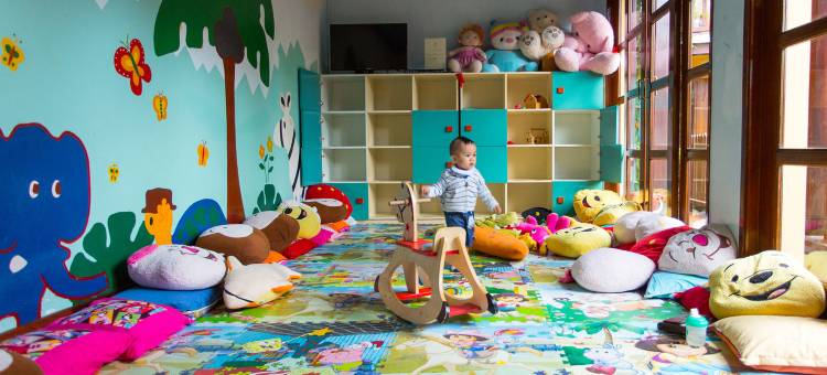 萨帕山地度假村-美利亚旗下(Sapa Mountain Resort Affiliated by Melia)图片