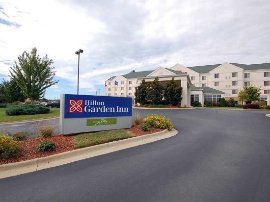 Hotels Near Hendrix College Conway Trip Hilton Garden Inn Conway