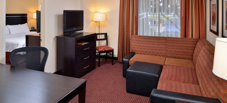 Homewood Suites by Hilton-正门区安纳翰(Homewood Suites by Hilton Anaheim - Main Gate Area)图片