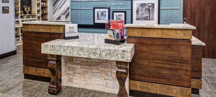 萨默维尔查尔斯顿凯艺酒店(Quality Inn Summerville-Charleston)图片