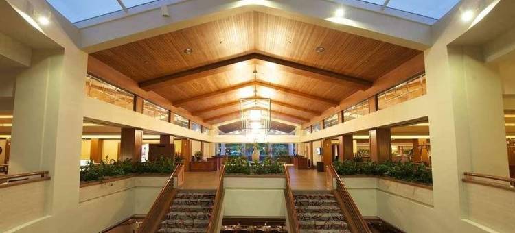 佐拉托里平斯希尔顿酒店(Hilton La Jolla Torrey Pines)图片