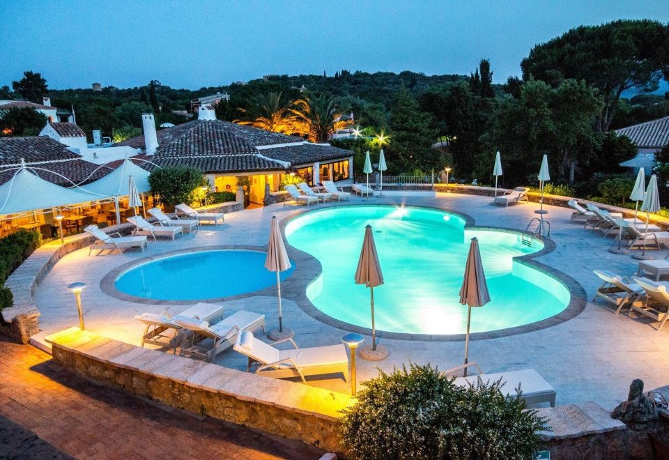 Hotel NibaruHotel Overview