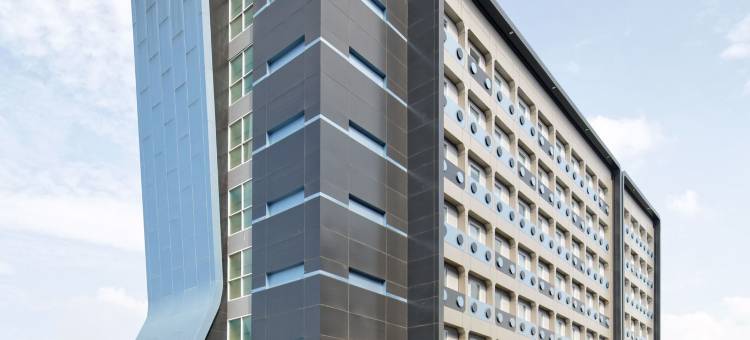 宜必思快捷雅加达机场酒店(Ibis Budget Jakarta Airport)图片
