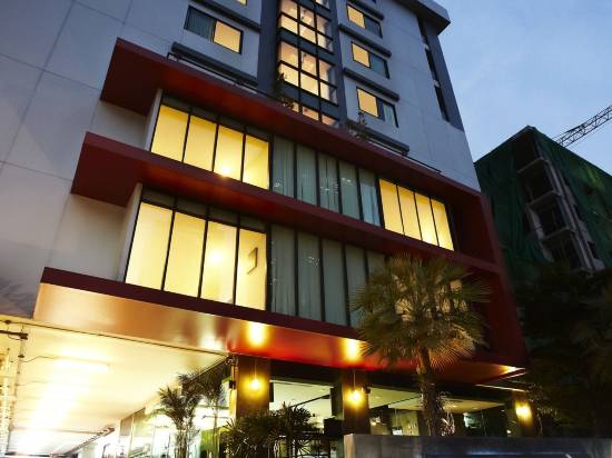 拉差達鑽石酒店