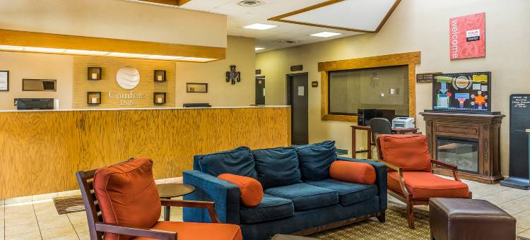 凯艺套房酒店(Quality Inn & Suites)图片