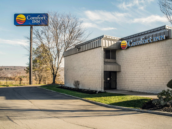 詹姆斯敦福尔科纳克拉丽奥波因特饭店