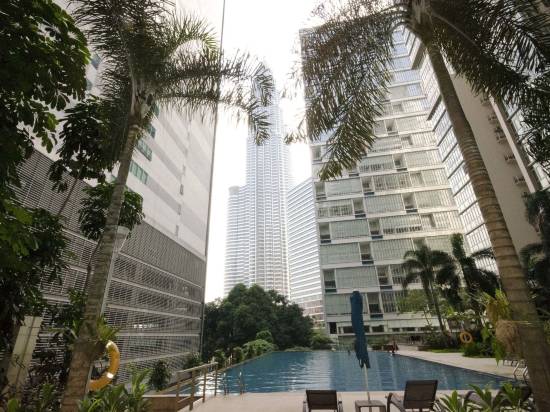 雙子塔馬克普拉辛公寓