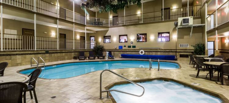 北达科他迈诺特 6 号汽车旅馆(Motel 6 Minot, ND)图片