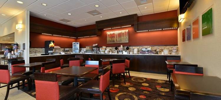 冰河国家公园入口舒适套房酒店(Comfort Inn & Suites Gateway to Glacier National Park)图片