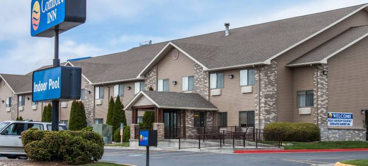 凯艺酒店(Quality Inn)图片