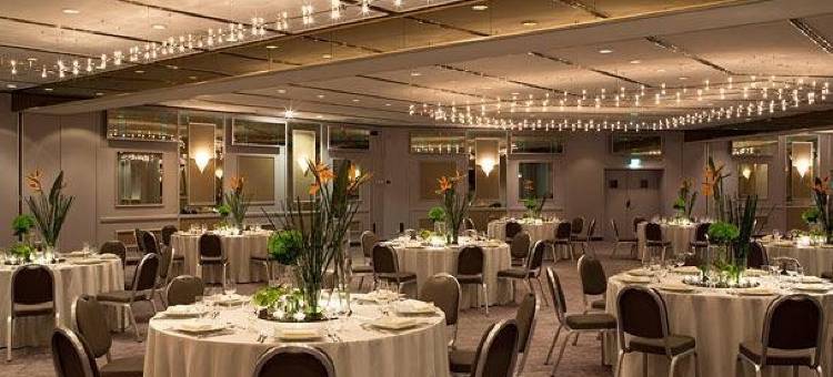 杜塞尔多夫市北部美居酒店(Mercure Hotel Duesseldorf City Nord)图片