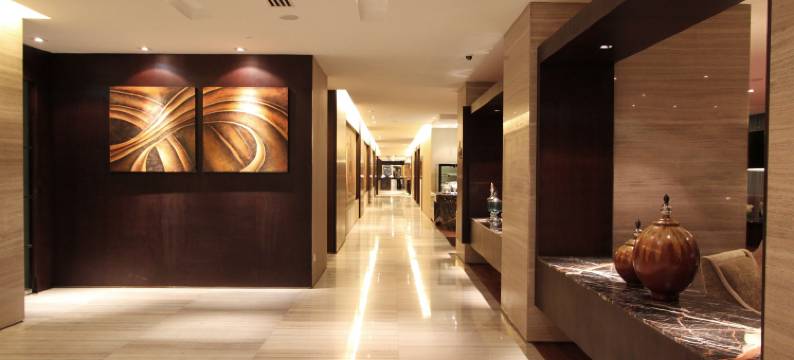 哥打京那巴鲁阁蓝帝酒店(Grandis Hotel Kota Kinabalu)图片