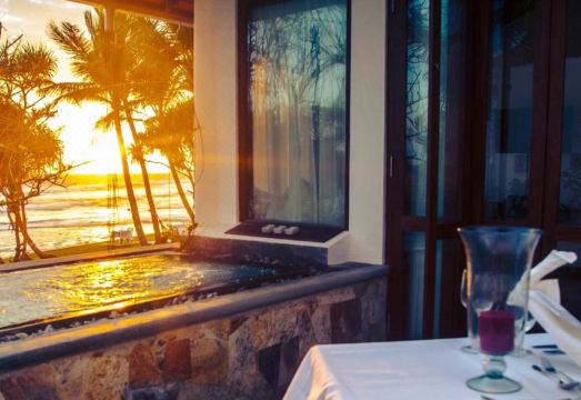 Mosvold Villa Hotel Overview