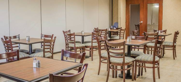 埃斯卡诺巴舒适套房酒店(Comfort Suites)图片