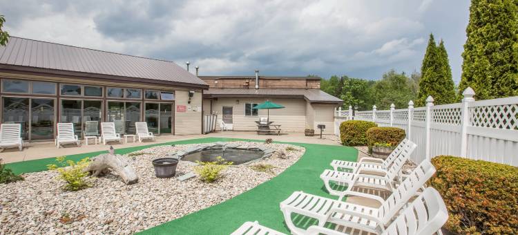 凯艺套房酒店(Quality Inn & Suites)图片