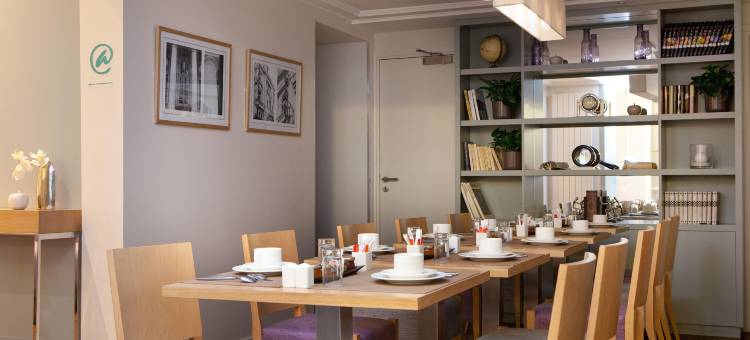 巴黎歌剧院莱昂纳多精品酒店(Leonardo Boutique Hotel Paris Opera)图片