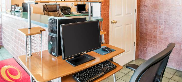 梭克罗伊克诺旅馆(Econo Lodge Socorro)图片