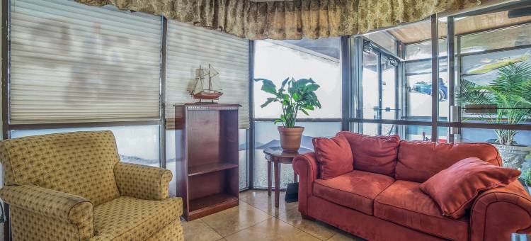 斯泰特莱恩凯艺酒店(Quality Inn Stateline)图片