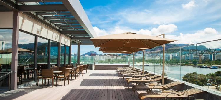 Prodigy Santos Dumont by Wish图片