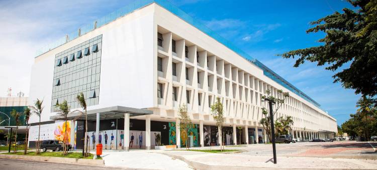 Prodigy Santos Dumont by Wish图片