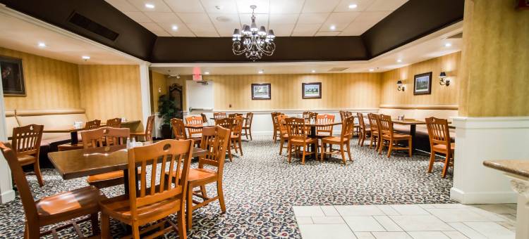 凯隆酒店会议中心-北部(Clarion Hotel Conference Center - North)图片