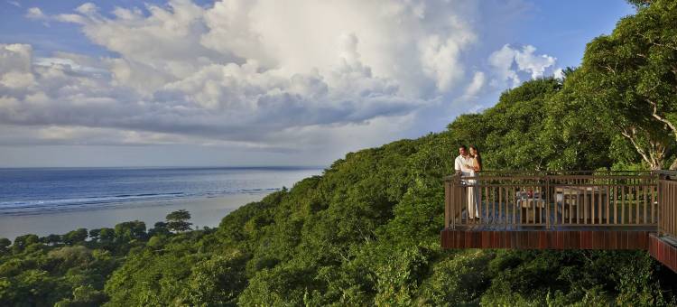 巴厘岛努沙杜瓦岛丽思卡尔顿酒店(The Ritz-Carlton Bali)图片