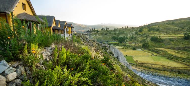 科尔卡生态酒店(Eco Inn Colca)图片