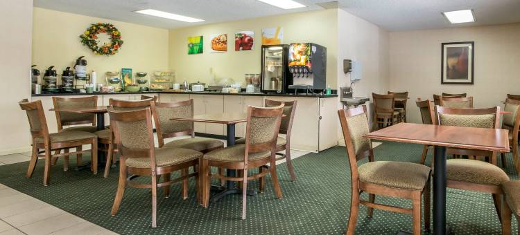 凯艺酒店(Quality Inn)图片