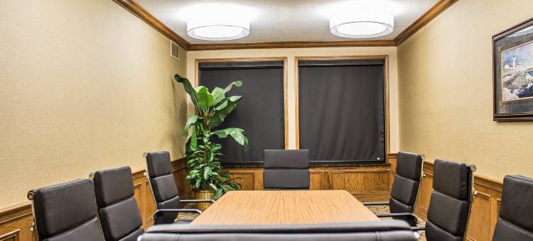 舒适酒店-河滨(Comfort Inn River's Edge)图片