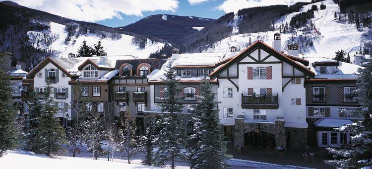 Austria Haus Hotel图片