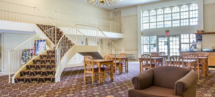 亚特兰大东北I-85凯艺酒店(Quality Inn Atlanta Northeast I-85)图片