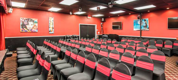 迈阿密南凯艺酒店(Quality Inn Miami South)图片