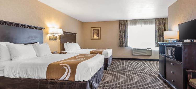 Wingate by Wyndham Gunnison Near Western Colorado University图片