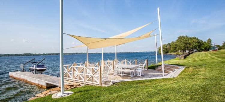 阿森德精选酒店之格兰景奥格登斯堡旅馆(The Inn at Gran View Ogdensburg, Ascend Hotel Collection)图片