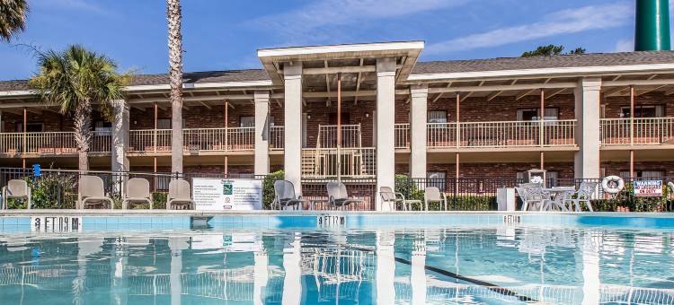 Best Western Plus Jekyll Island图片