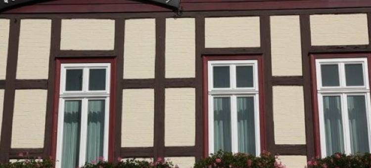 维格黑尔茨环形酒店(Ringhotel Weißer Hirsch)图片