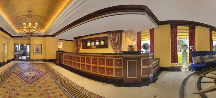 金普顿马洛酒店(Kimpton Marlowe Hotel)图片