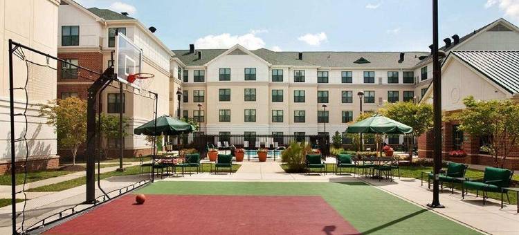 哥伦比亚Homewood Suites by Hilton(Homewood Suites by Hilton Columbia)图片