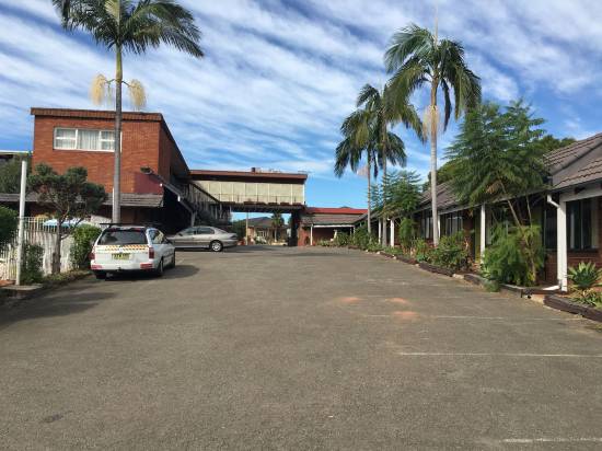 斯特拉斯菲爾德城鎮旅館