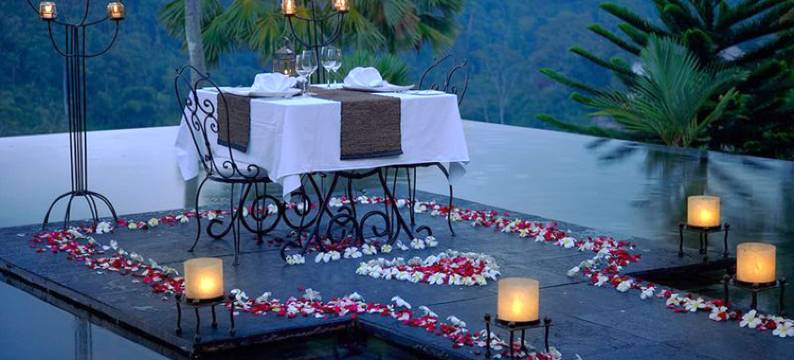 库普库普巴龙洛奇塔内特里Spa别墅度假村(Kupu Kupu Barong Villas & Tree Spa)图片