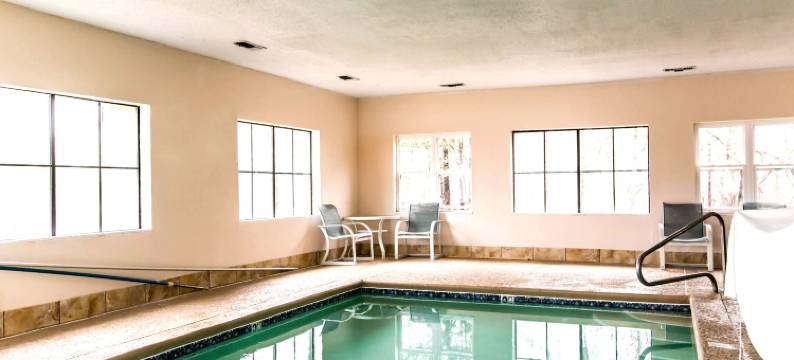 Wingate by Wyndham Macon West(Wingate by Wyndham Macon West I-475)图片