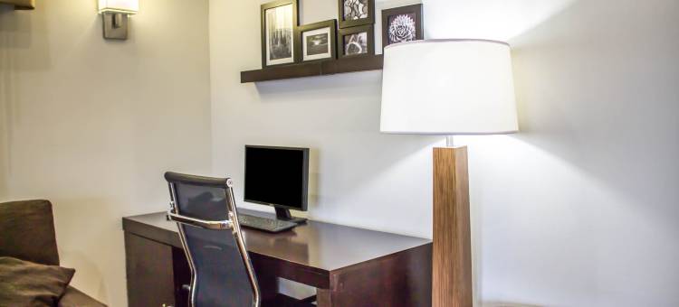 舒眠酒店奥斯汀镇 - 扬斯敦，西(Sleep Inn Austintown - Youngstown, West)图片