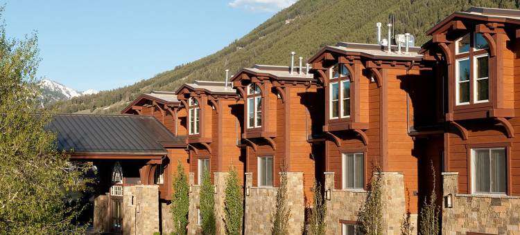 杰克逊霍尔怀俄明州酒店(Wyoming Inn of Jackson Hole)图片