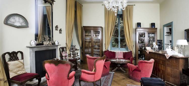 索斯塔嘉别墅精品酒店(Boutique Hotel Villa Sostaga)图片