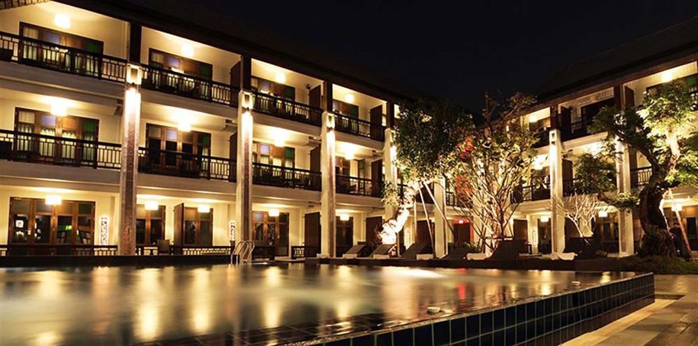 De Lanna Hotel Hotel Overview