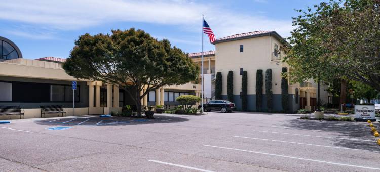 帕洛阿尔托门洛帕克Residence Inn 酒店(Residence Inn Palo Alto Menlo Park)图片