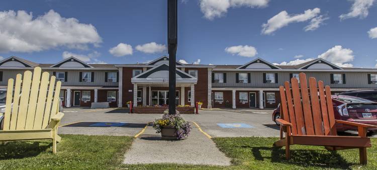 舒适酒店(Comfort Inn - Gander)图片