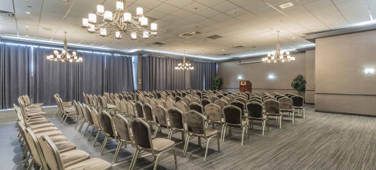 Travelodge by Wyndham Hotel & Convention Centre Quebec City图片