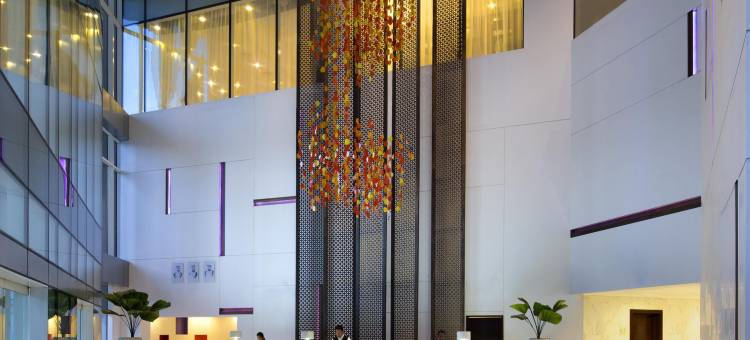市中心千禧酒店(Millennium Central Downtown)图片