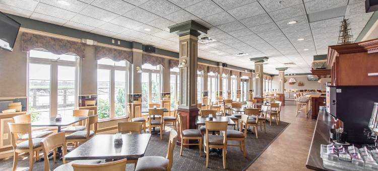 Chateau Moncton, Trademark Collection by Wyndham图片